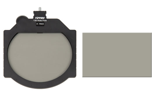 Tiffen Multi Rota Tray Variable Neutral Density Kit - The Tiffen Company