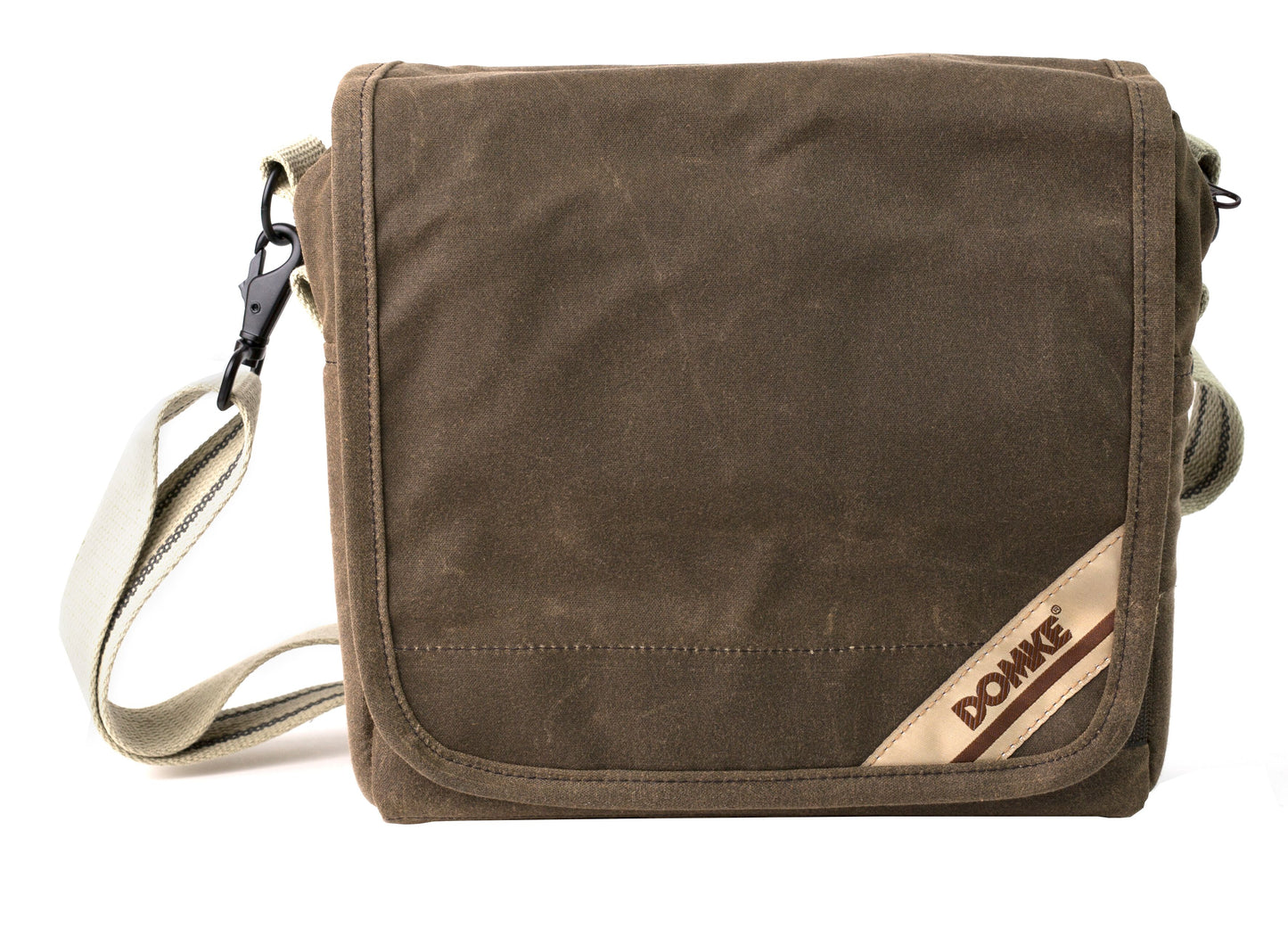 Domke F-5XB Ruggedwear Medium Shoulder and Belt Bag (Brown)