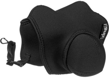 Zing SLR Large Size Action Cover