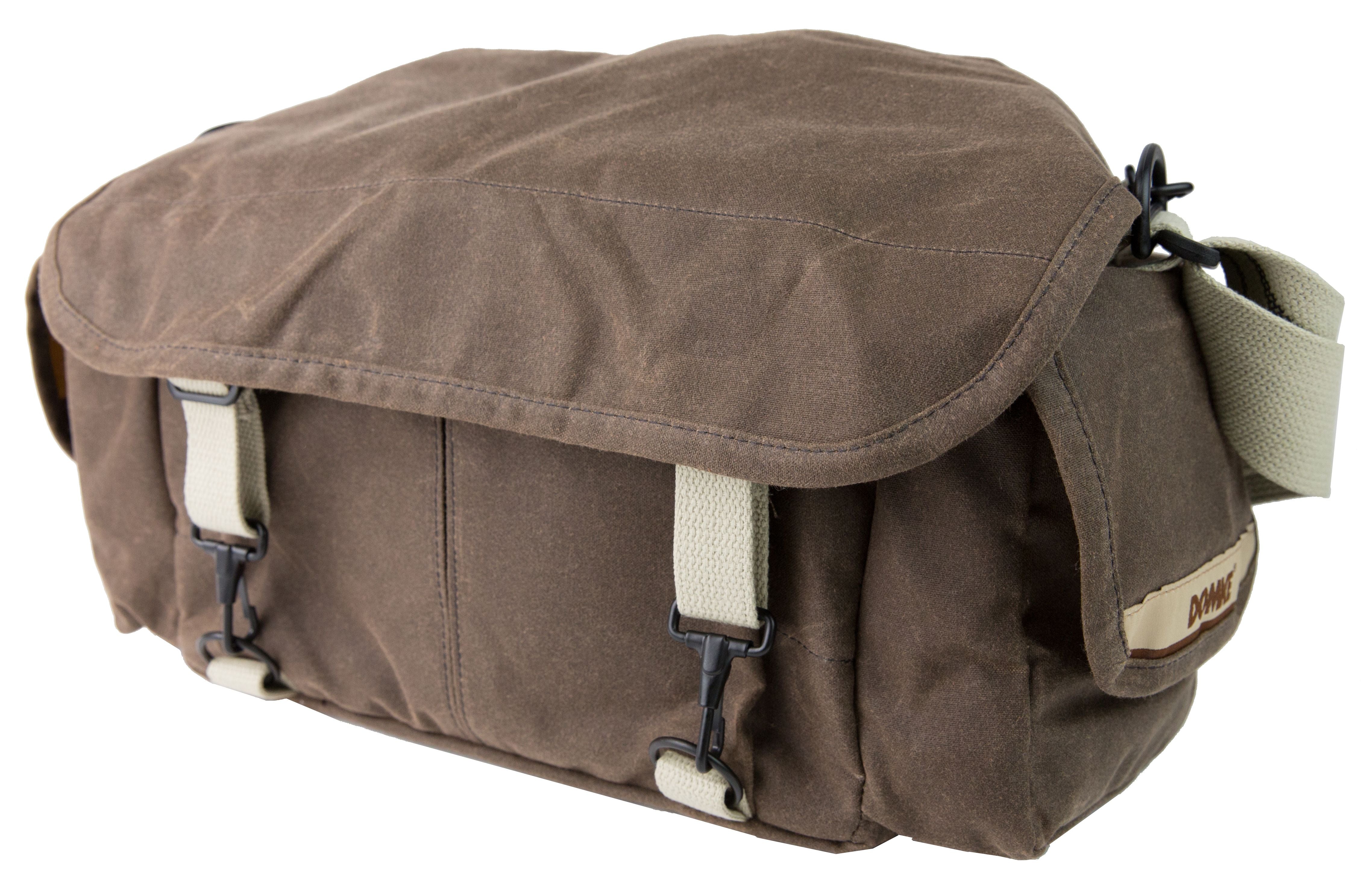 Domke F-2 Ruggedwear Shoulder Bag - 700-02A – The Tiffen Company