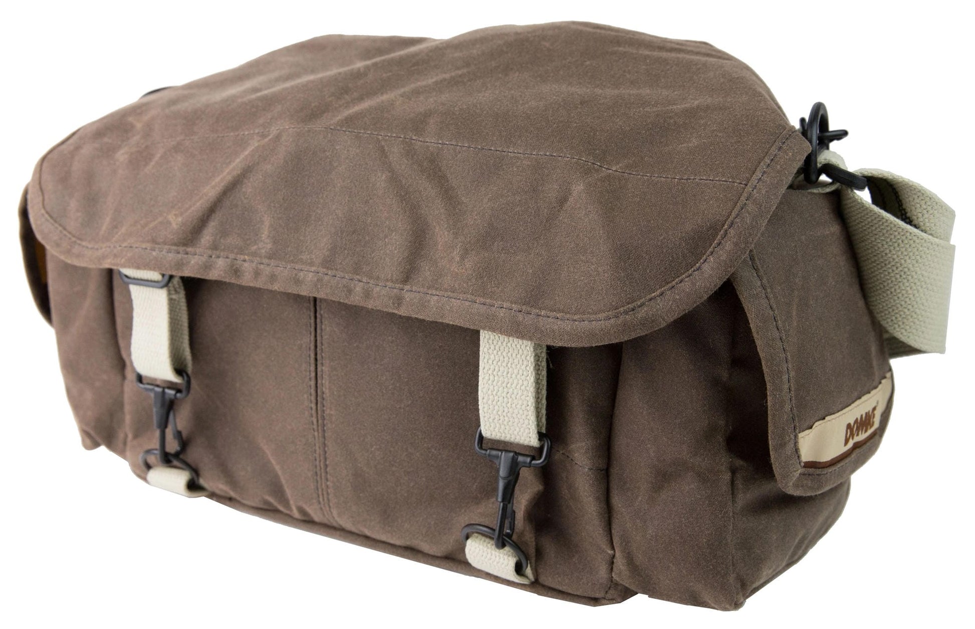 Domke F-2 Ruggedwear Shoulder Bag - The Tiffen Company