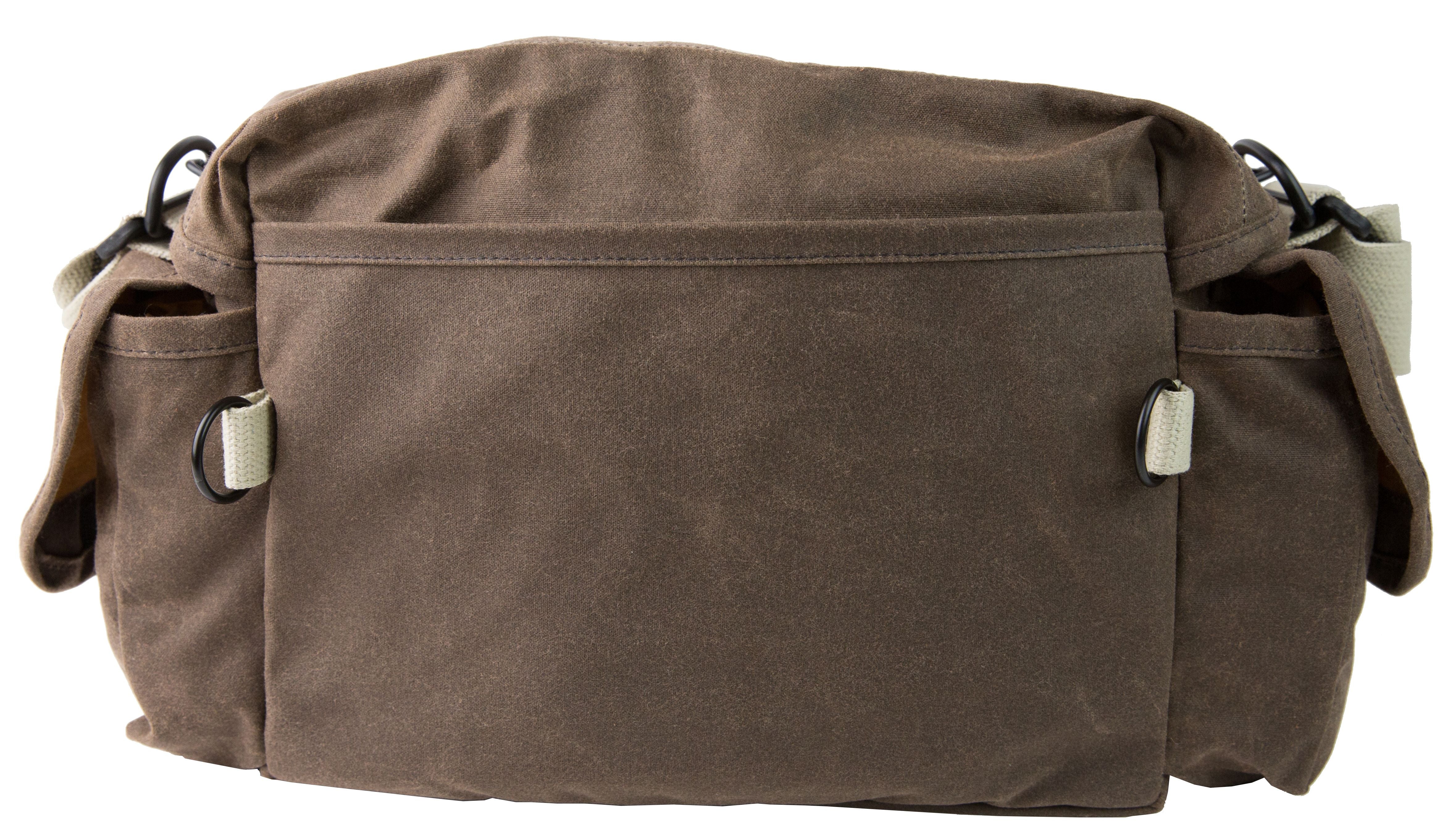 Domke F-2 Ruggedwear ショルダーバッグ - 700-02A – The Tiffen