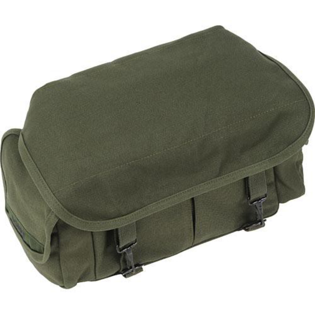Domke F-2 Original Shoulder Bag - The Tiffen Company
