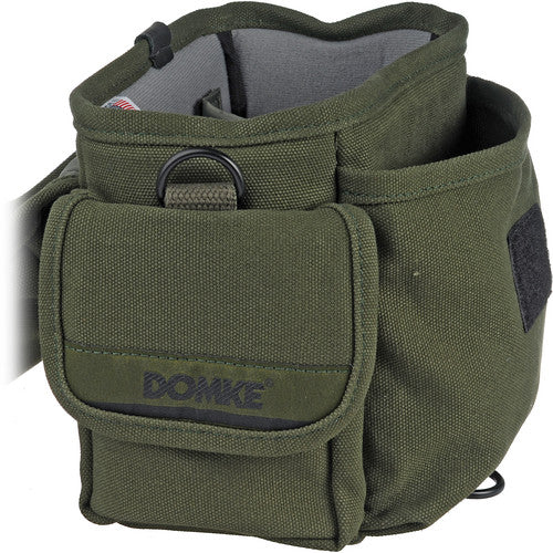 Domke F-8 Small Shoulder Bag RuggedWear - The Tiffen Company