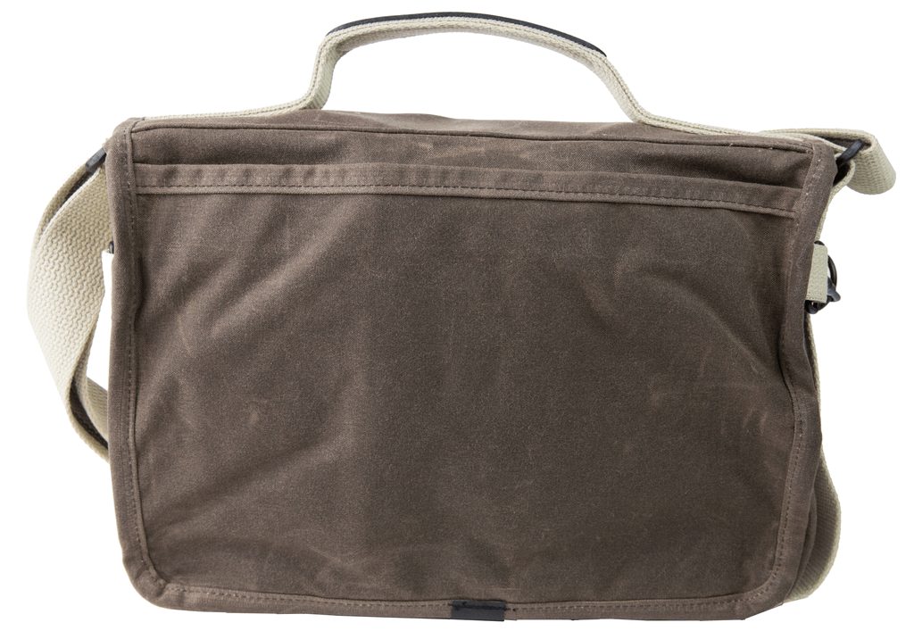 Domke F-803 RuggedWear Messenger Bag - The Tiffen Company