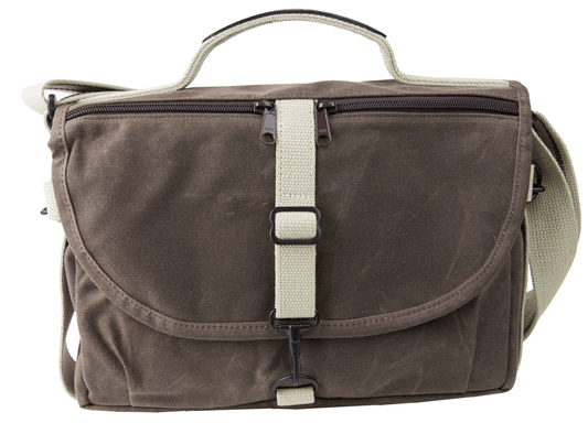 Domke F-803 RuggedWear Messenger Bag - The Tiffen Company