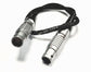 Steadicam Red Power Cable
