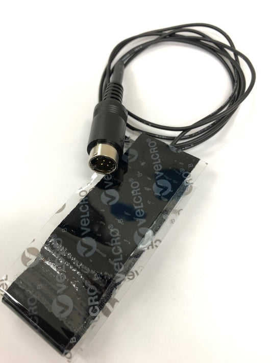 Steadicam 36 "Tally-Kabel mit Sensor und Repeater