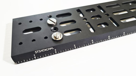 M-Series Camera Plate