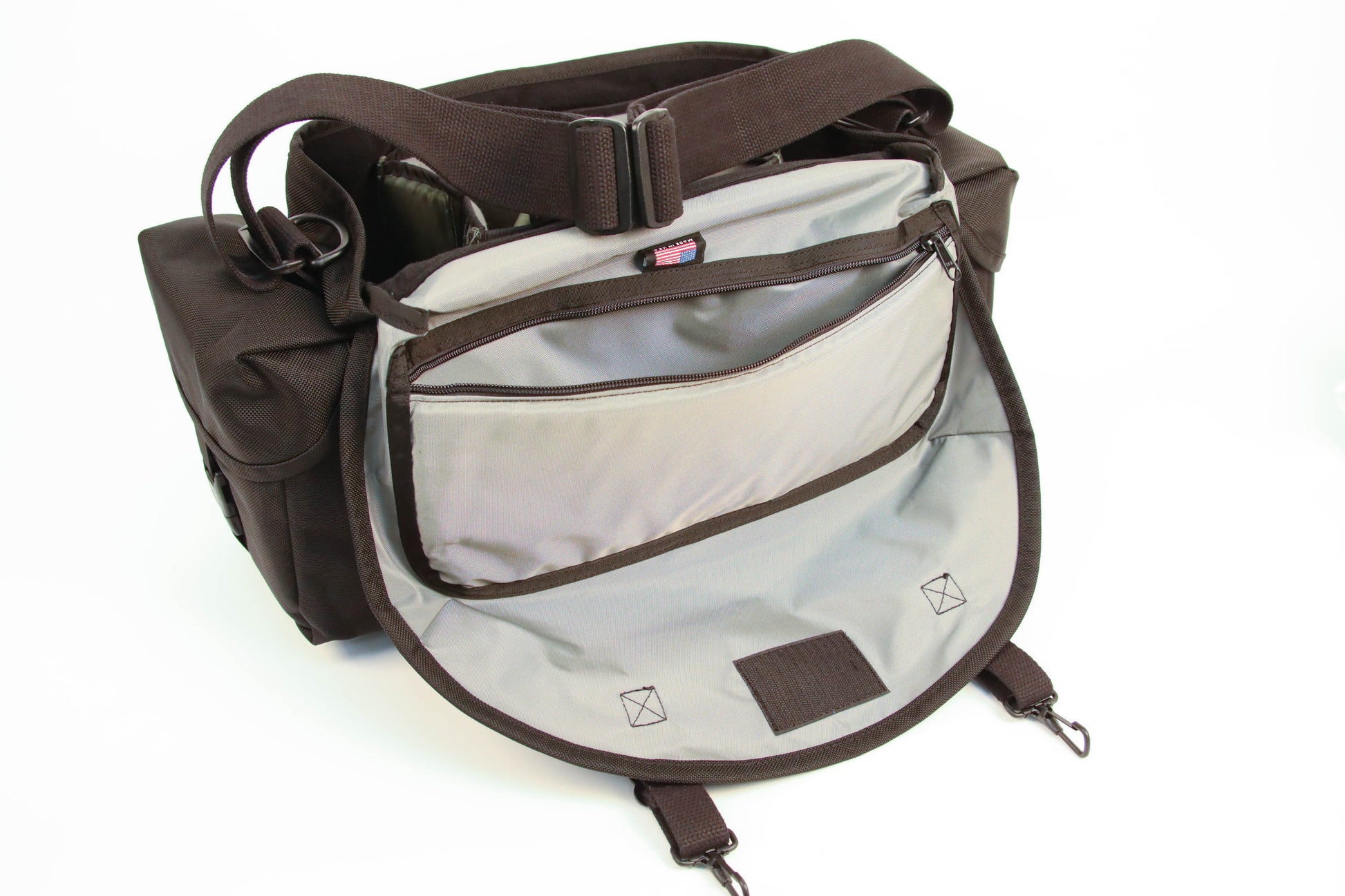 Domke J-1 Journalist Shoulder Bag