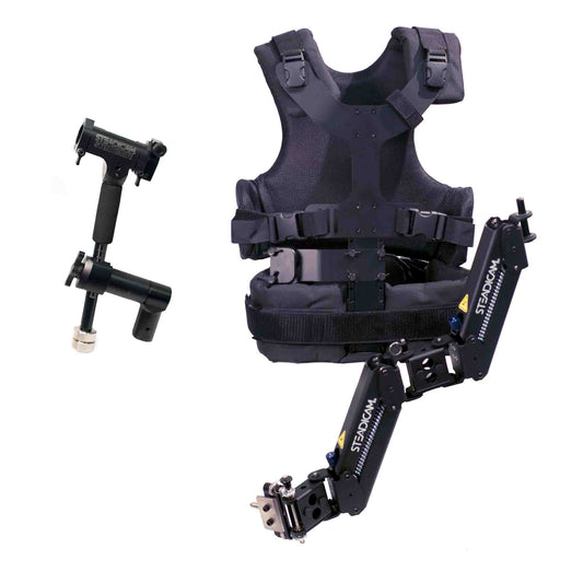 Steadicam Steadimate Stabilizer System