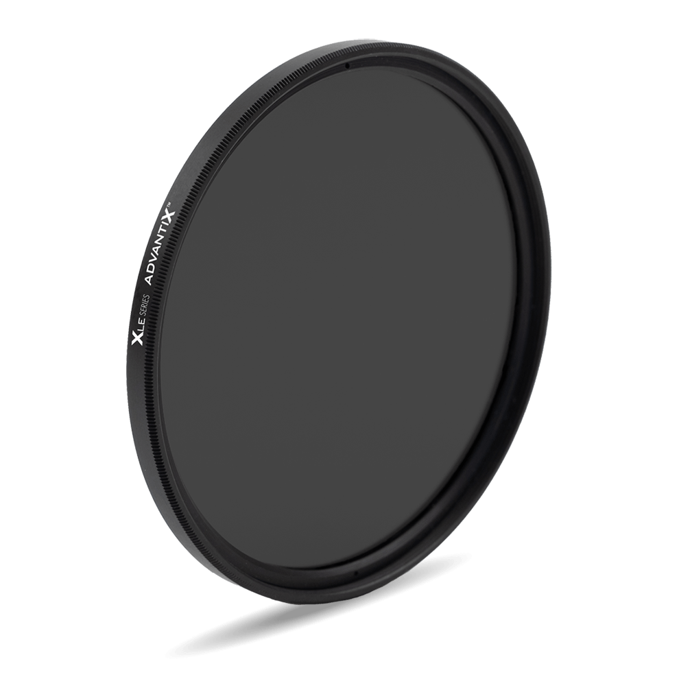 Infrared Control & IRND - Camera Filter