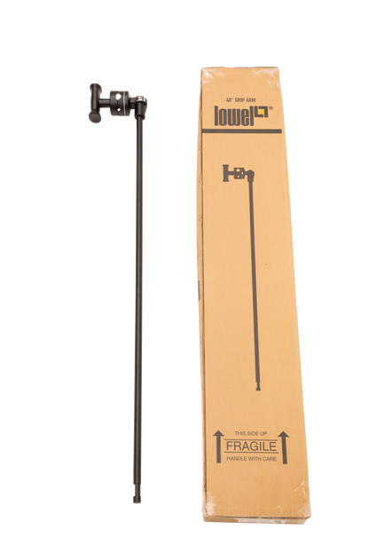 2.5" Grip Arm for C-Stand