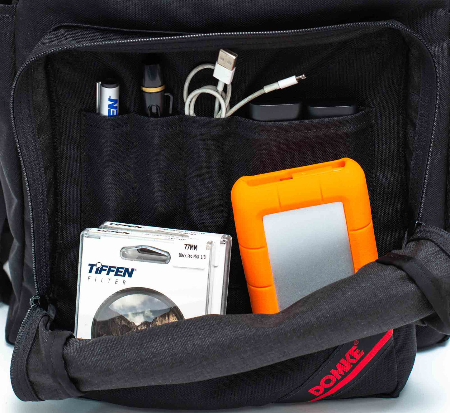 DOMKE Backpack