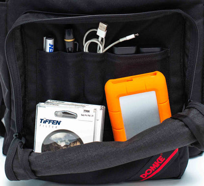 DOMKE Backpack