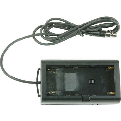 Lowel Blender Battery Sled