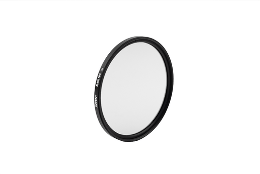 Black Fog Filters