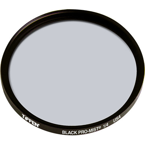 138 mm schwarzer Pro-Mist®-Filter