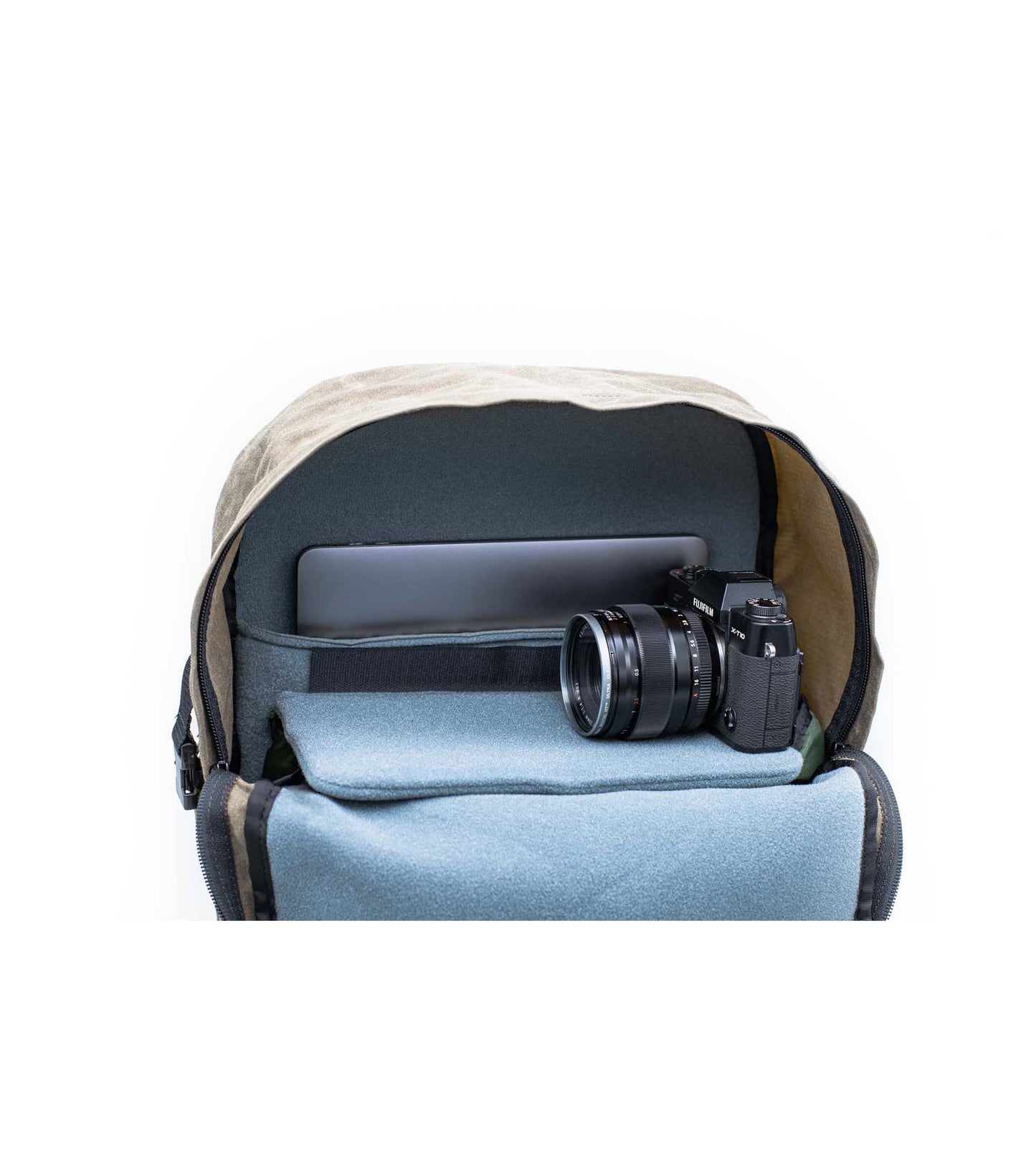 DOMKE Backpack