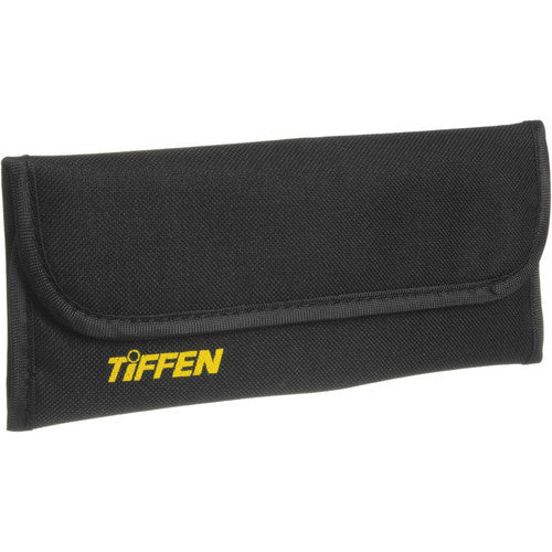 Tiffen Cordura - 4 Filter Pouch