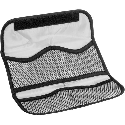 Tiffen Cordura - 4 Filter Pouch