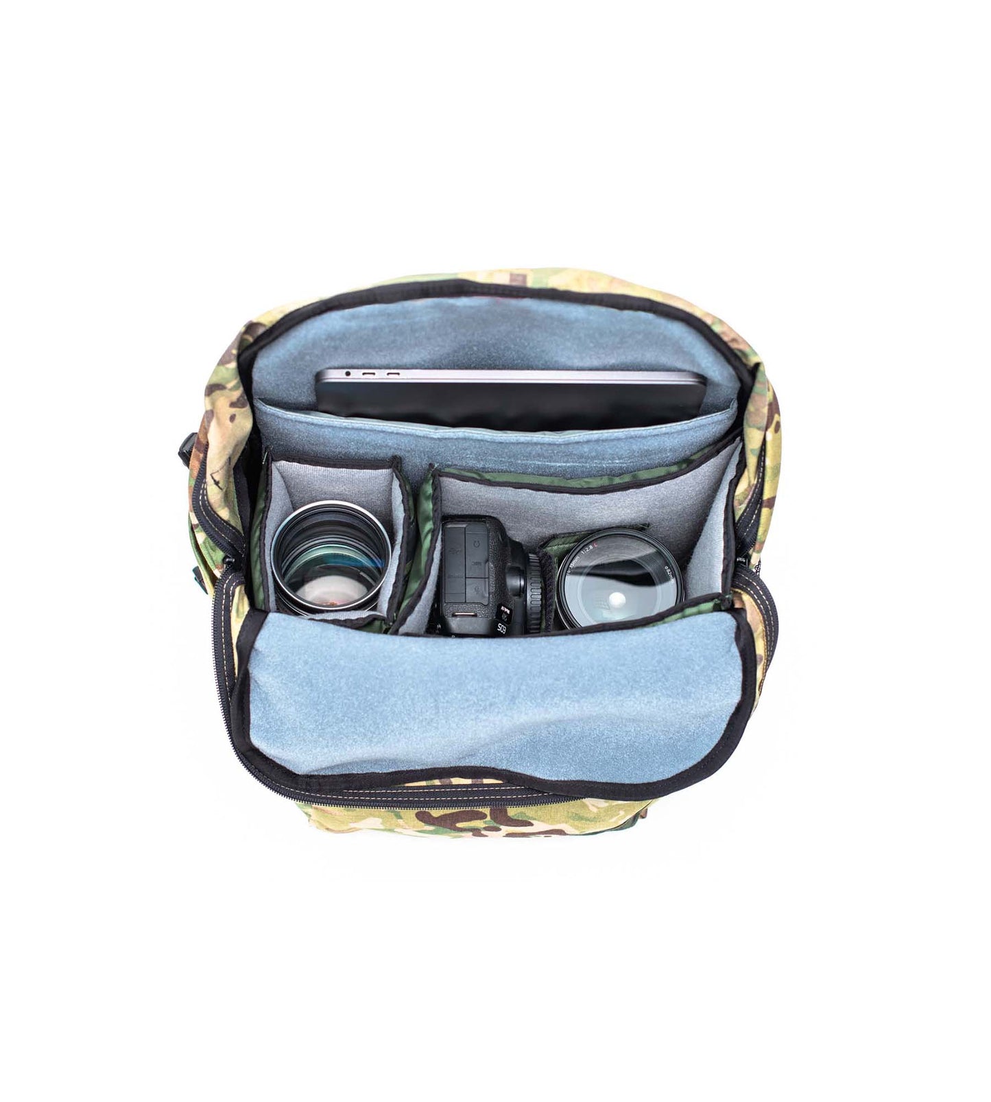 DOMKE Backpack