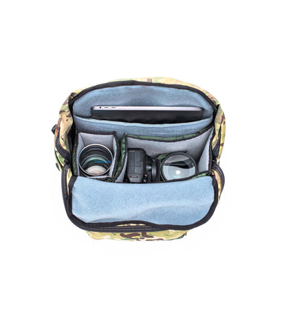 DOMKE Backpack