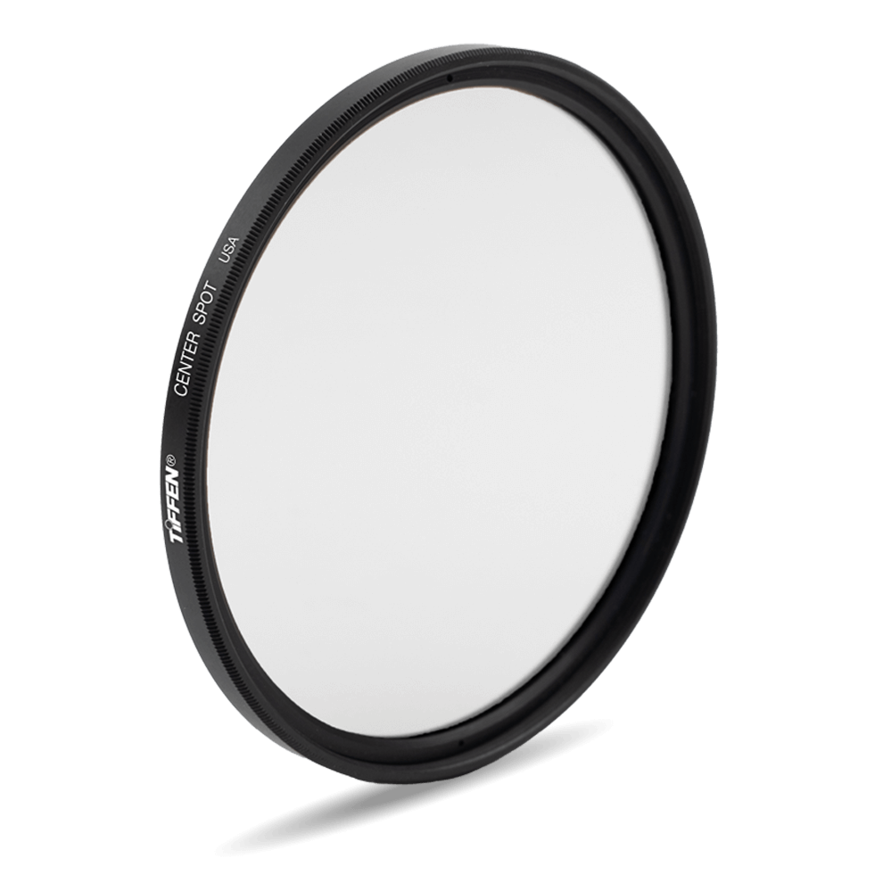 Filtre spot central de 52 mm - France Filtre spot central de 52 mm - France