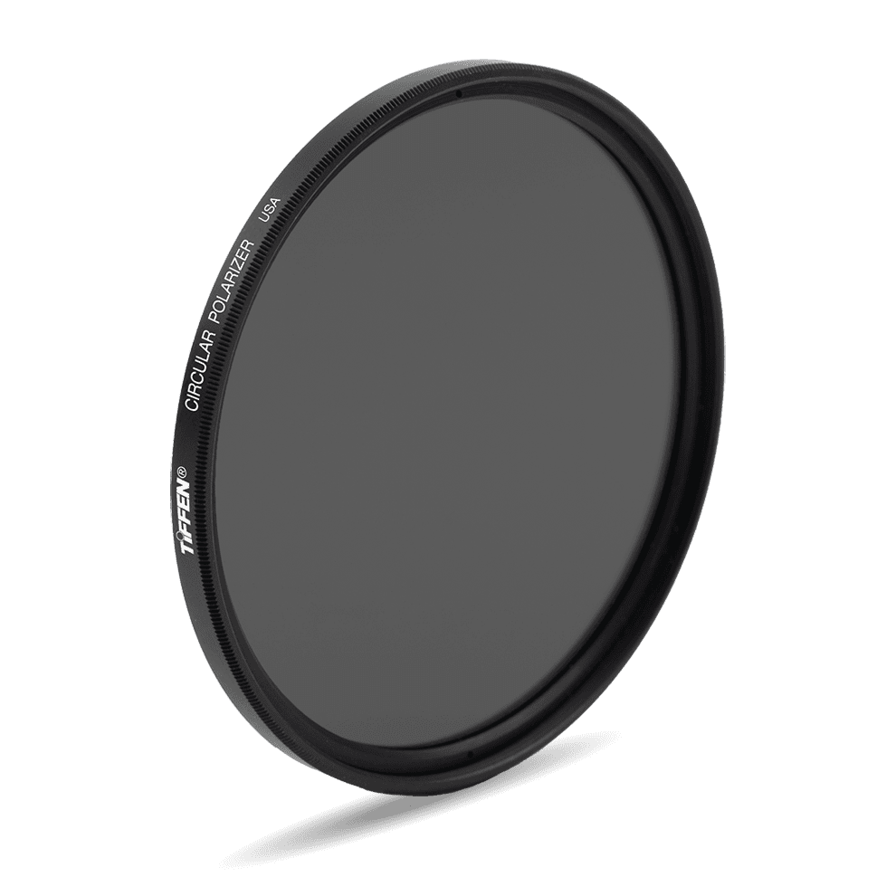 Circular Polarizer Screw-In Filter - The Tiffen Company