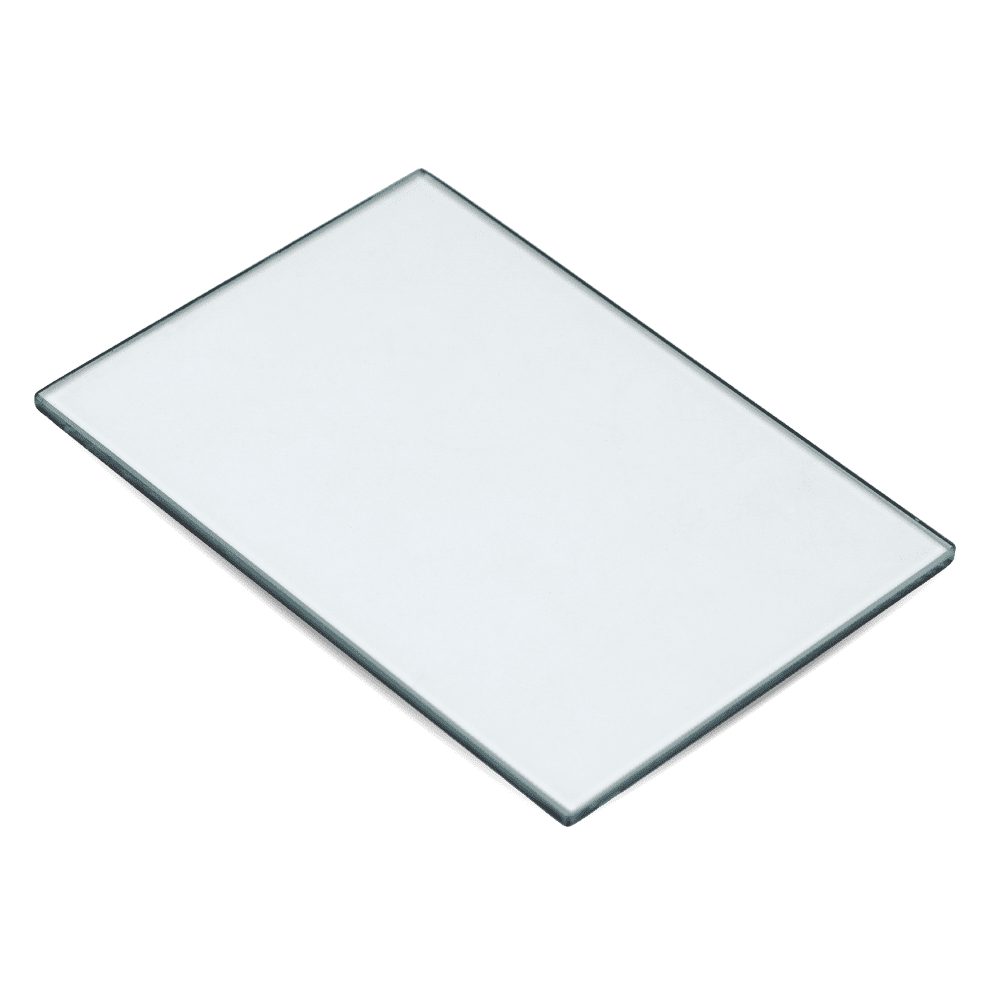 4 x 5.65" Clear Coated Filter - The Tiffen Company