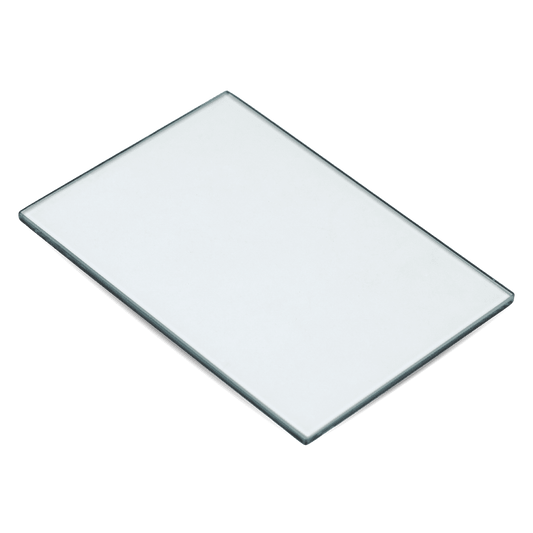 4 x 5.65" Clear Coated Filter - The Tiffen Company