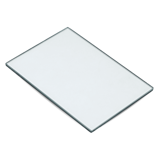 4 x 5.65 "Filtre à revêtement transparent de qualité supérieure - The Tiffen Company