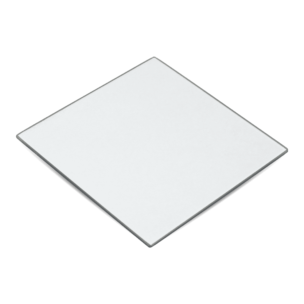 6.6 x 6.6" Clear Coated Filter - The Tiffen Company