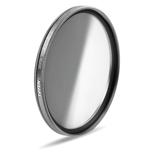 Digital HT Color-Grad® Neutral Density 0.6 Filter - The Tiffen Company