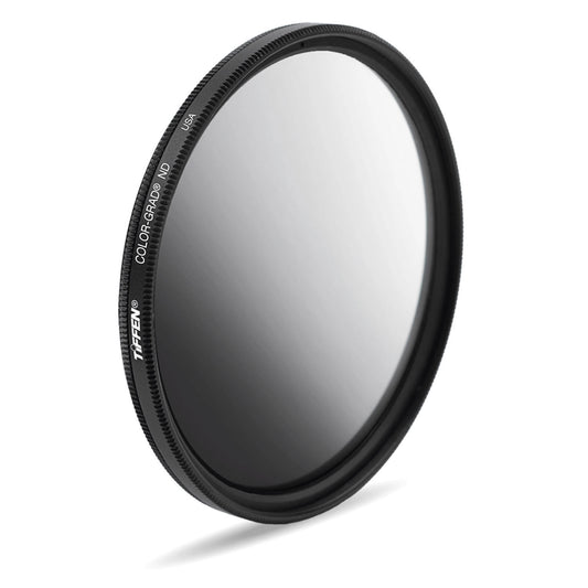 Color Grad® Neutral Density .6 Filter