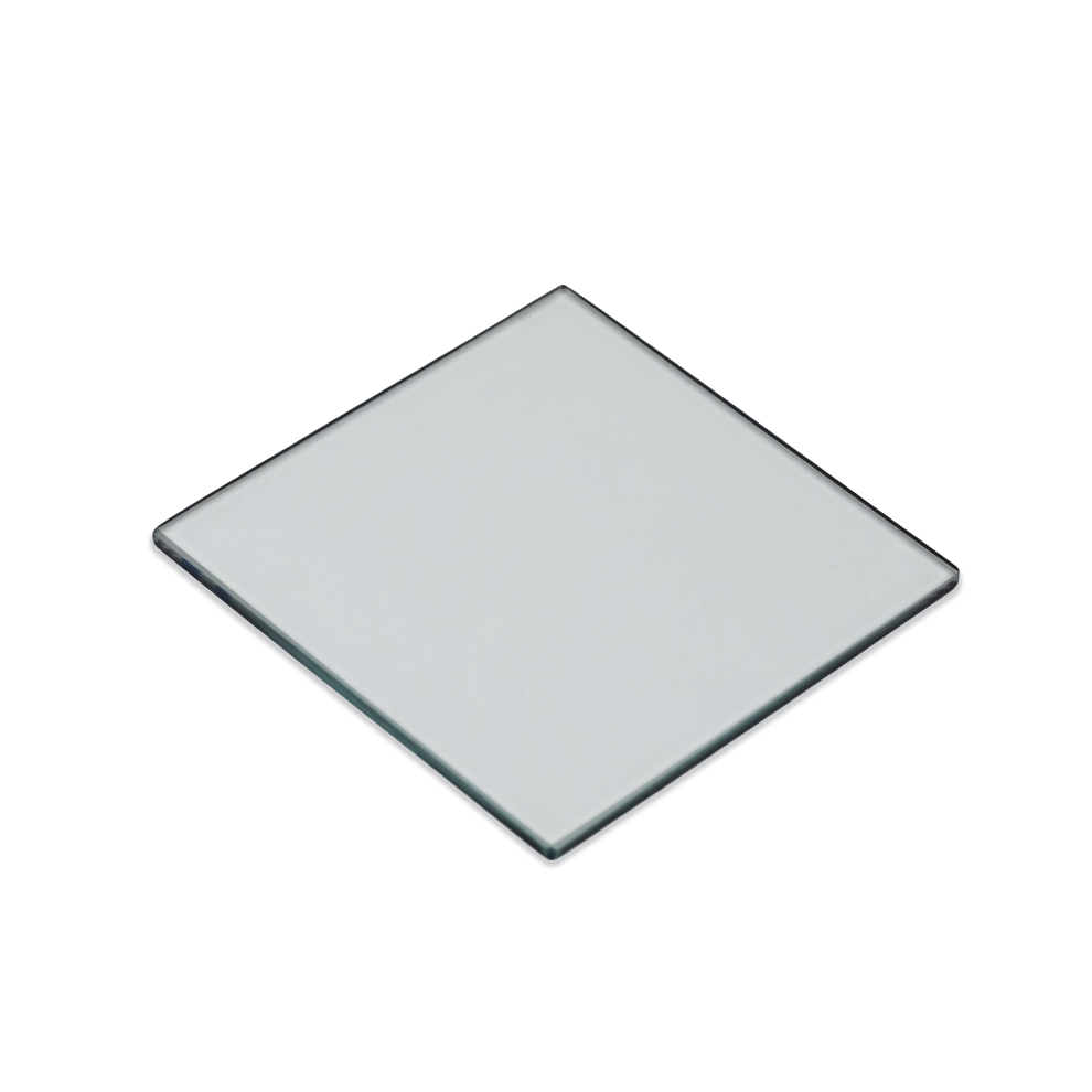 6.6 x 6.6" Satin Filter