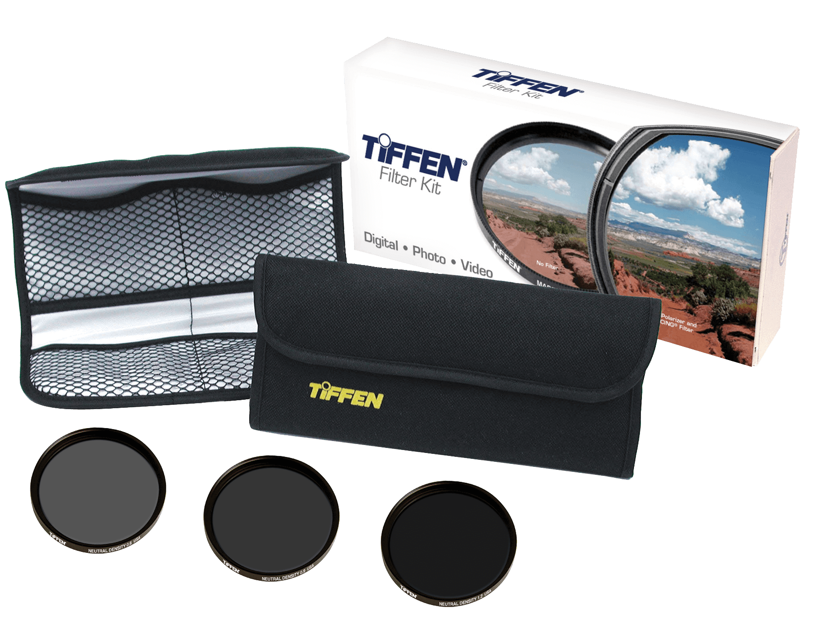 77mm Filters – Page 2 – The Tiffen Company