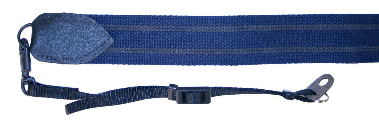 Domke 1.5" Web Strap with Swivel Quick Release - The Tiffen Company