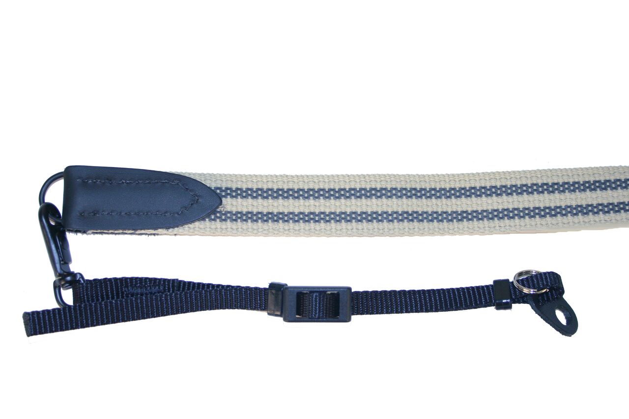 カネスネ 　BD ONE STRAP GL （ブラック）　箱あり BD ONE STRAP GL ブラック 箱あり