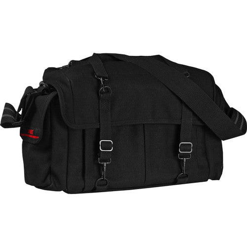 DOMKE F-7 Double AF Canvas Shoulder Bag