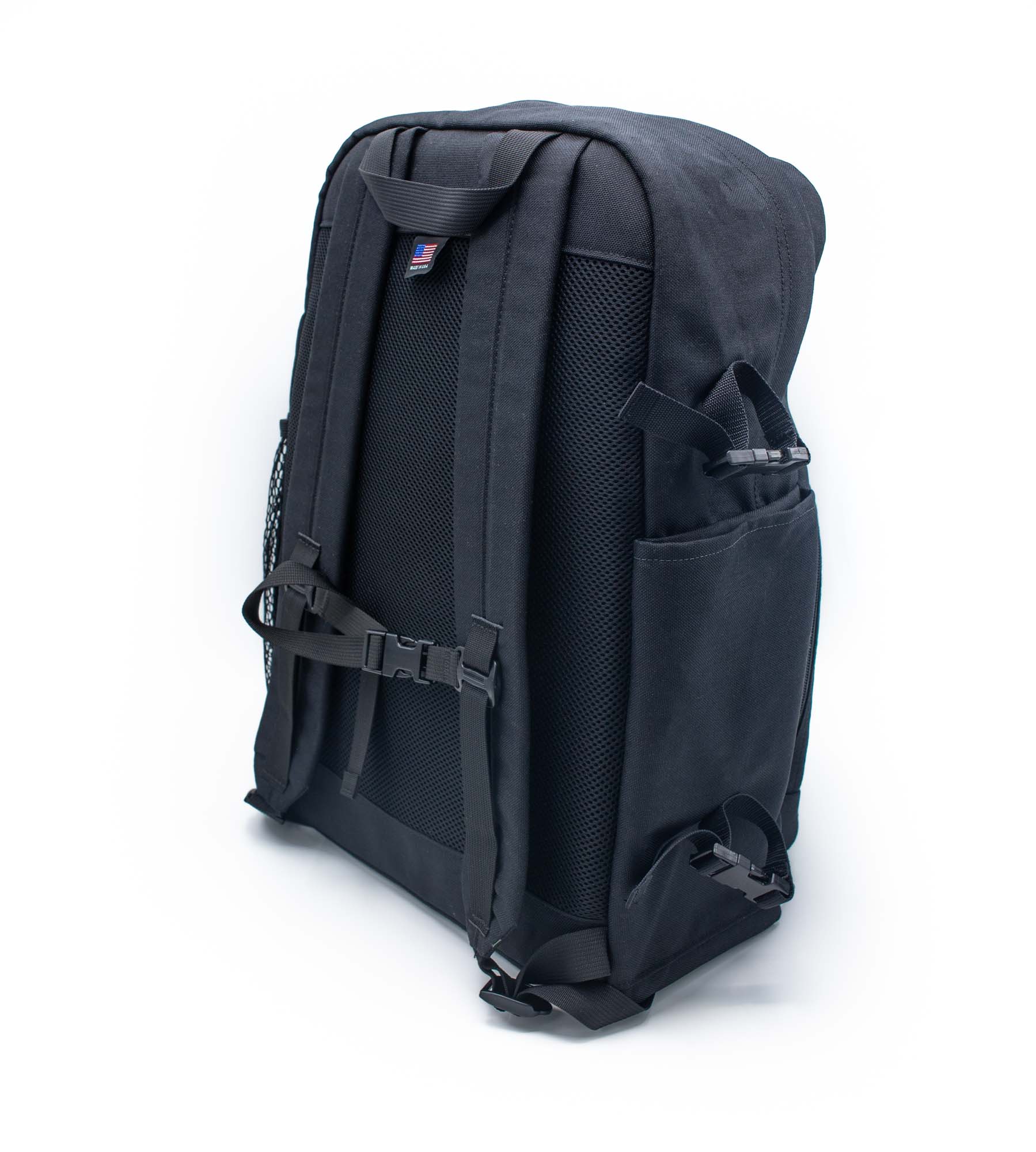 DOMKE F-3 BACK PACKカメラバック Domke F-3 Backpack (Black) 702-30B B&H Photo Video