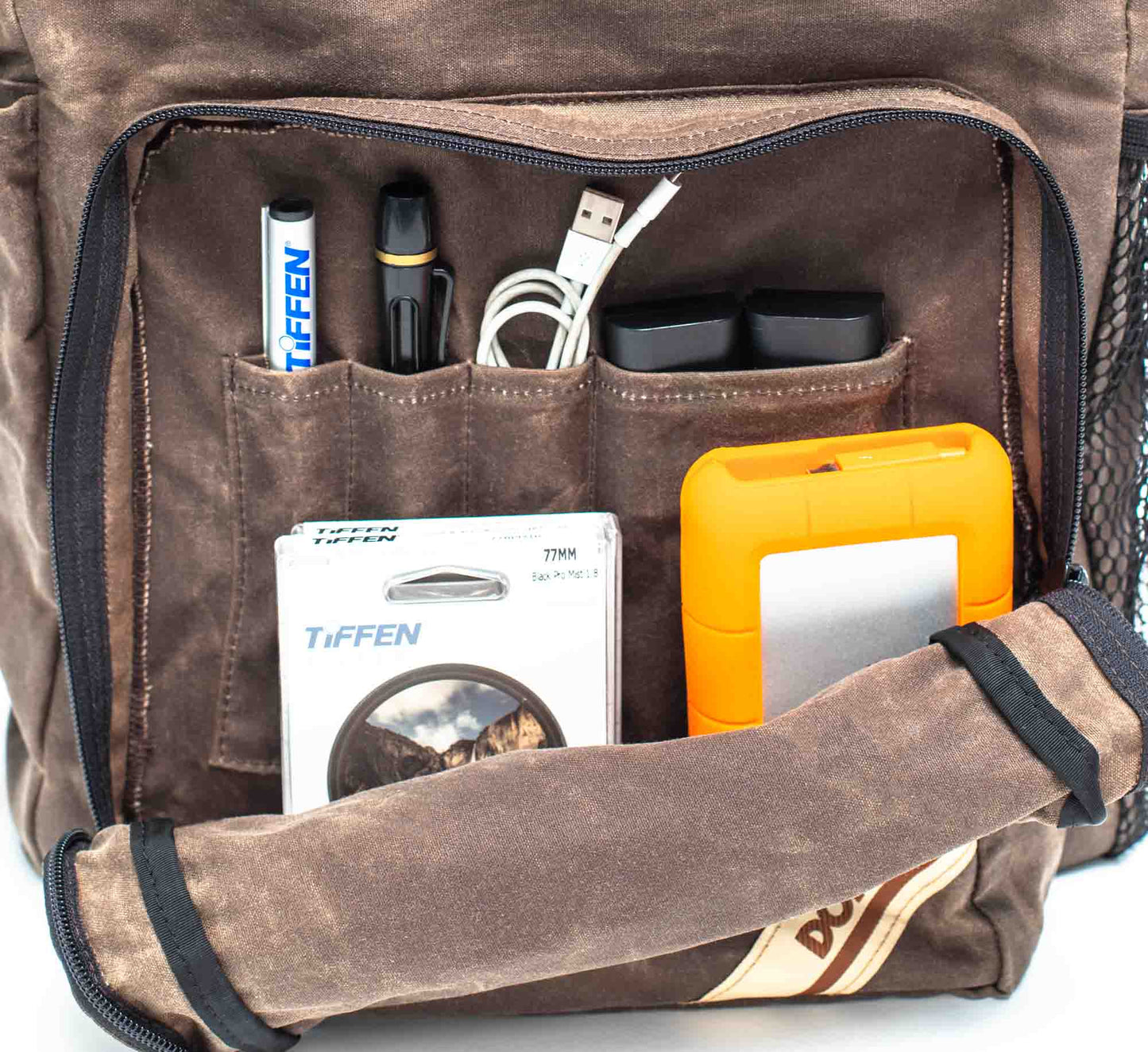 DOMKE Backpack