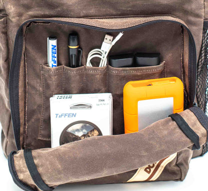 DOMKE Backpack
