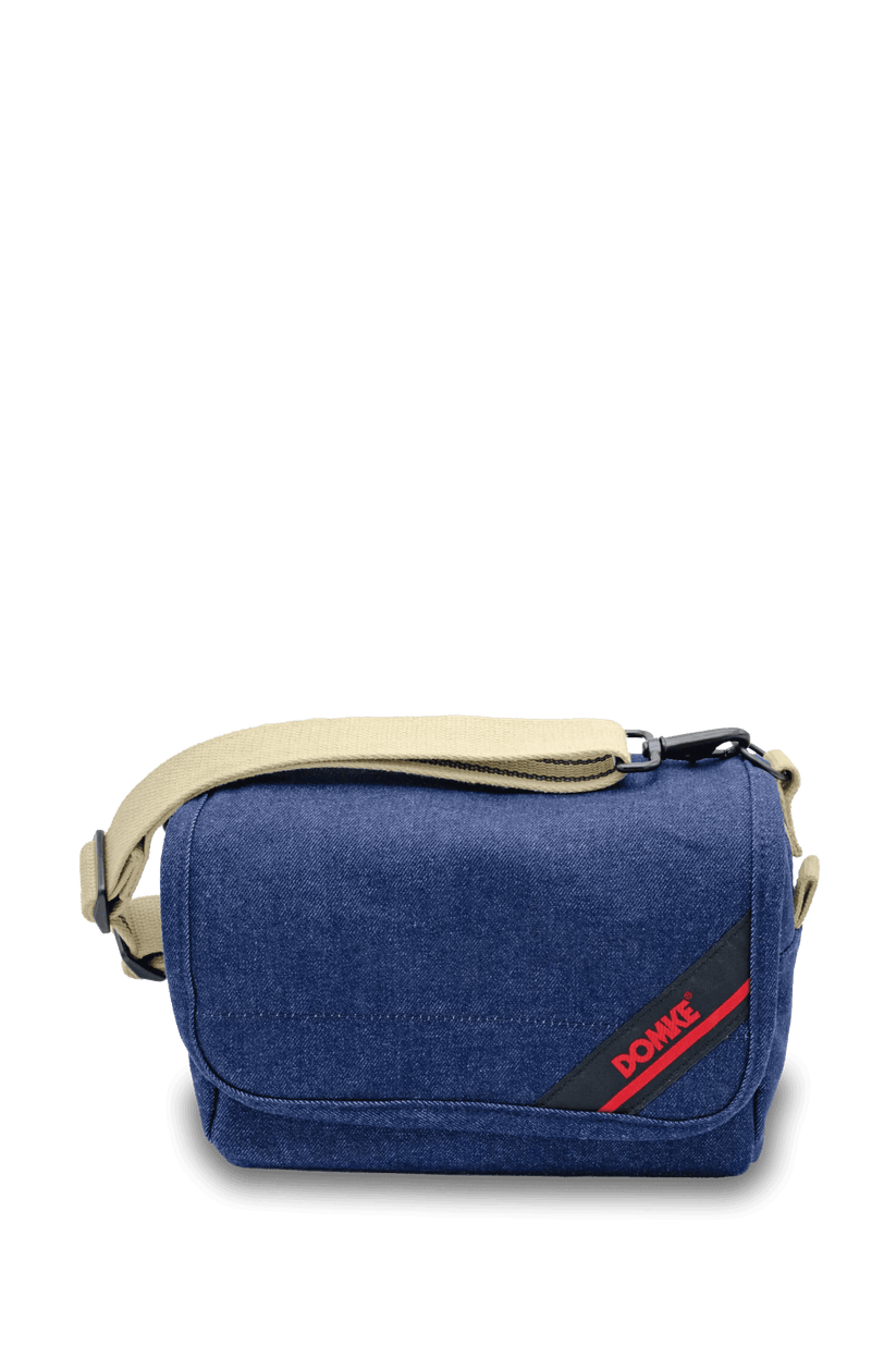 Domke F5XB Shoulder Bag 70052RBS The Tiffen Company