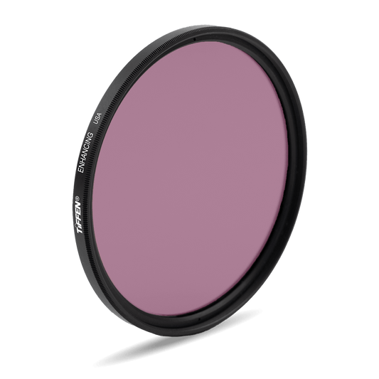 Enhancing Filter