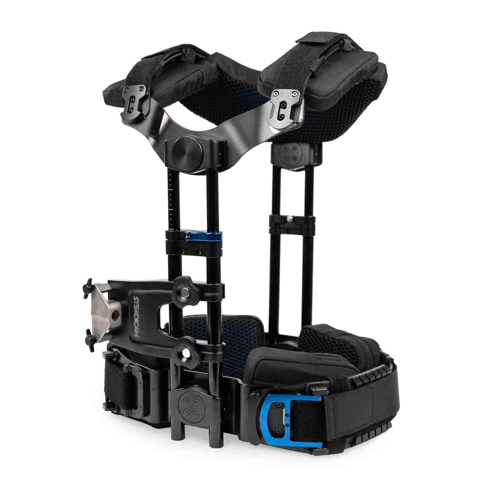 Steadicam Fawcett Exovest