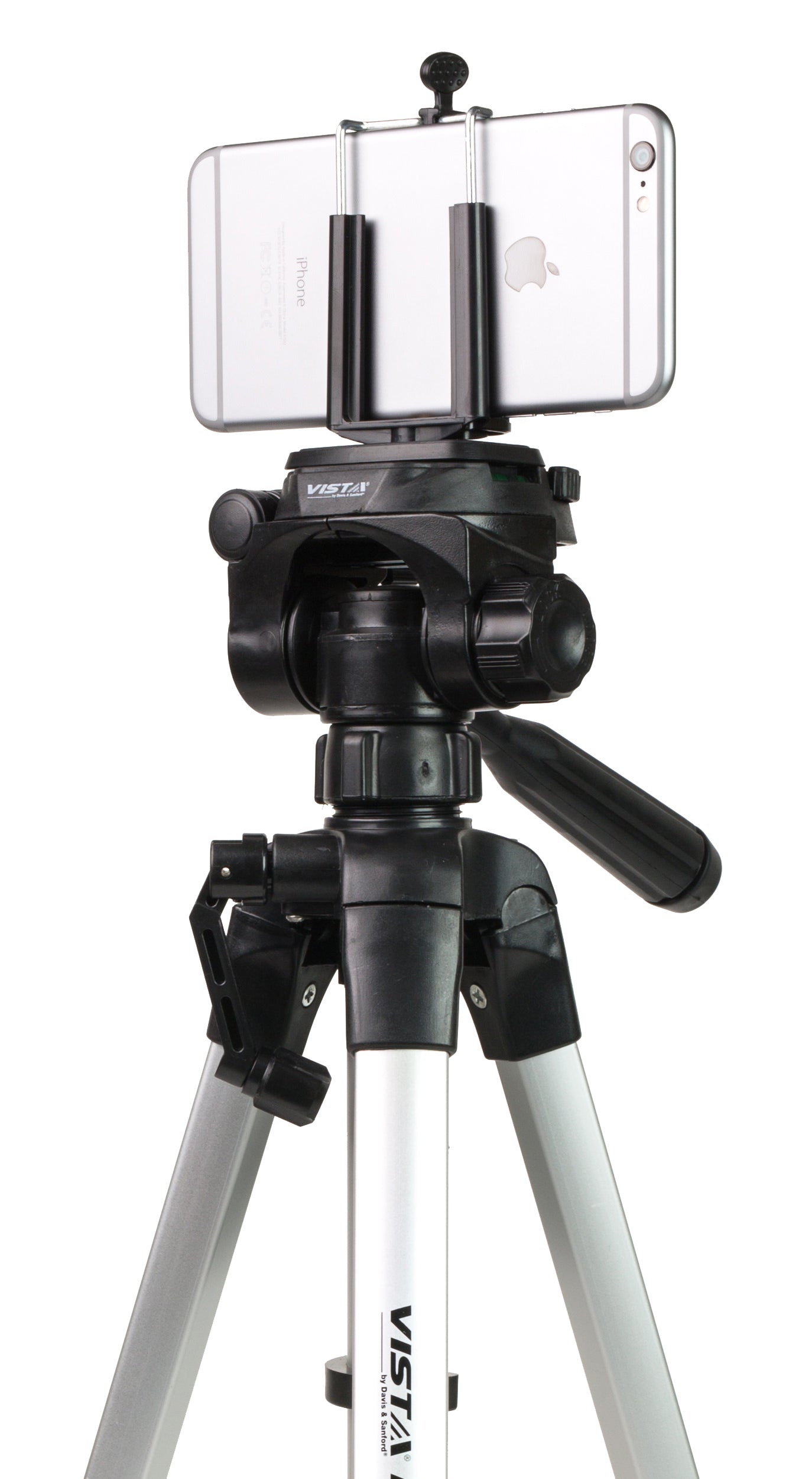 Davis & Sanford Vista Explorer V Tripod - The Tiffen Company
