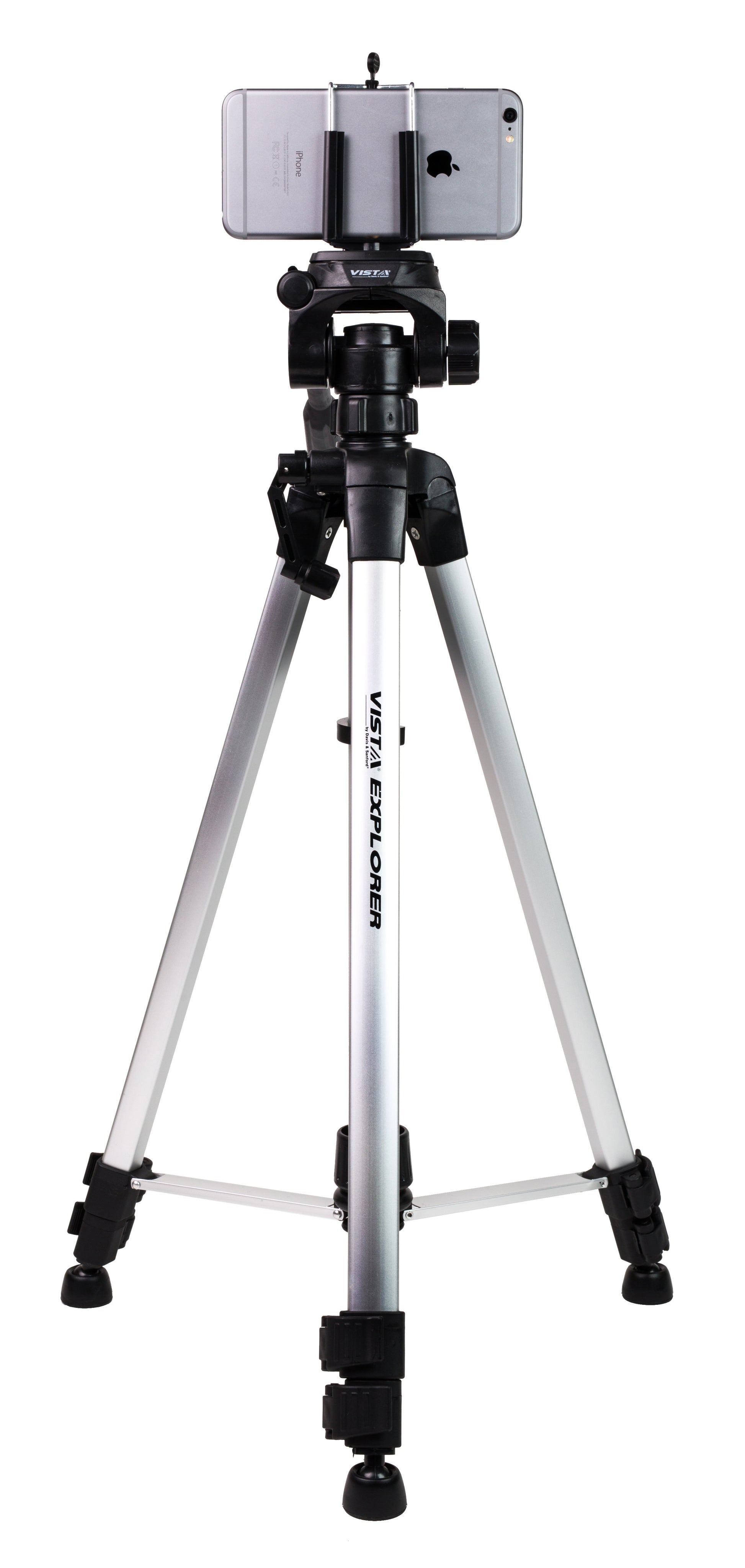Davis & Sanford Vista Explorer V Tripod - The Tiffen Company