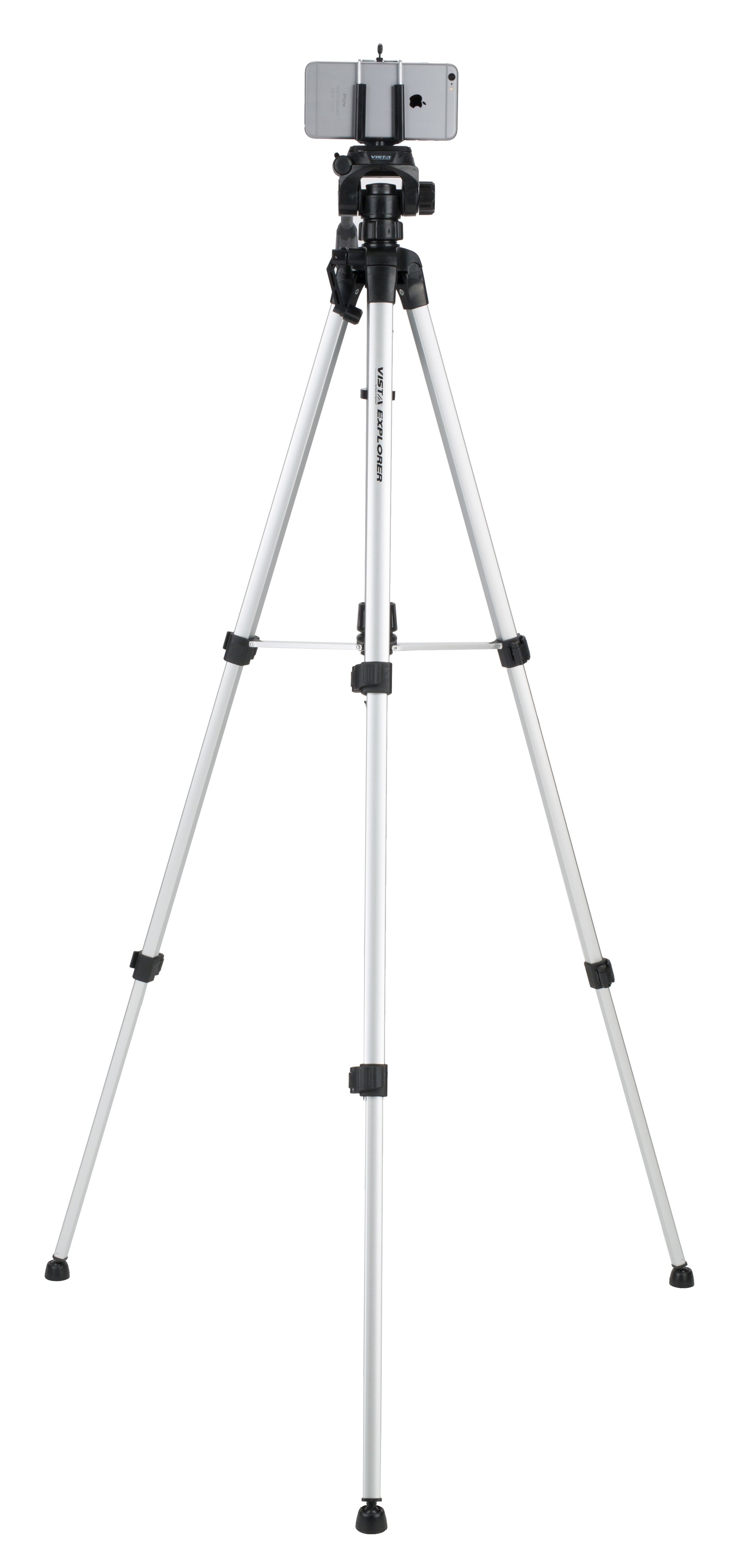 Davis & Sanford Vista Explorer V Tripod - The Tiffen Company