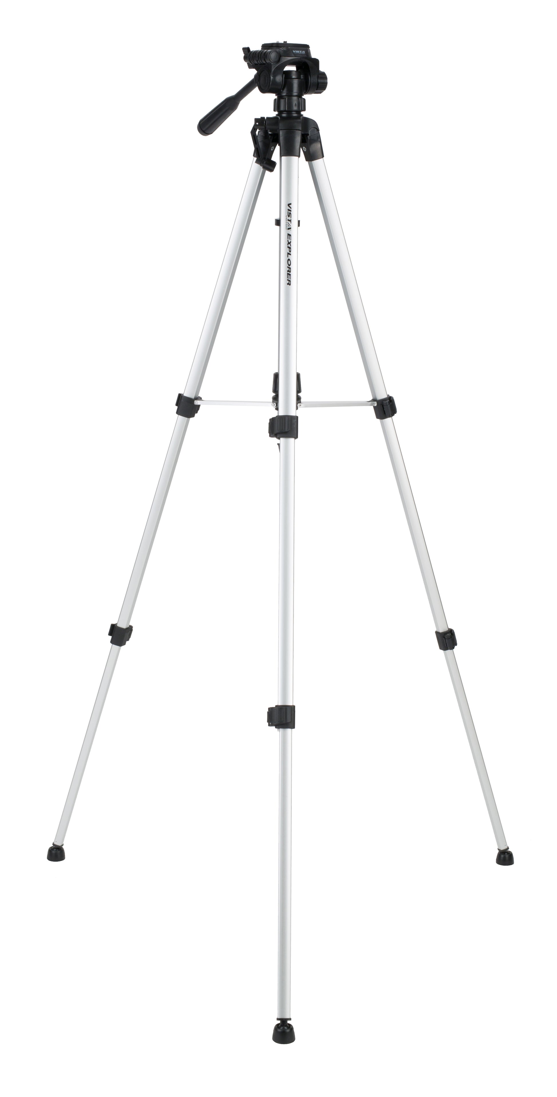 Davis & Sanford Vista Explorer V Tripod - The Tiffen Company